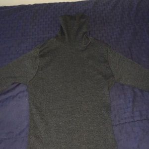 Cute Cozy warm turtleneck